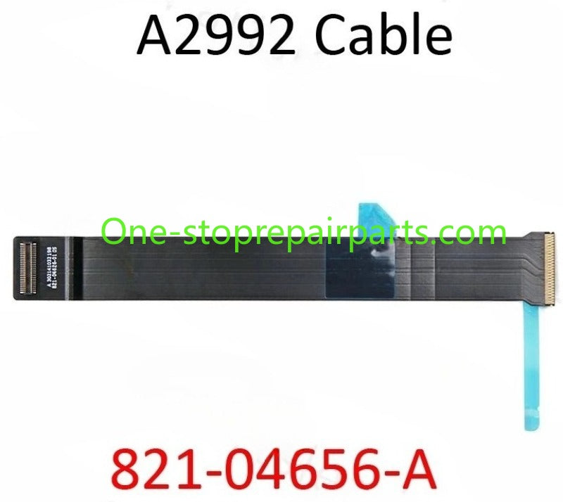 Laptop A2918 A2992 A2991 A3112 A3401 A3185 A3403 A3186 Trackpad Touchpad for MacBook Pro 14" 16" M3 M4 Space Black Grey Silver Macbook repair parts