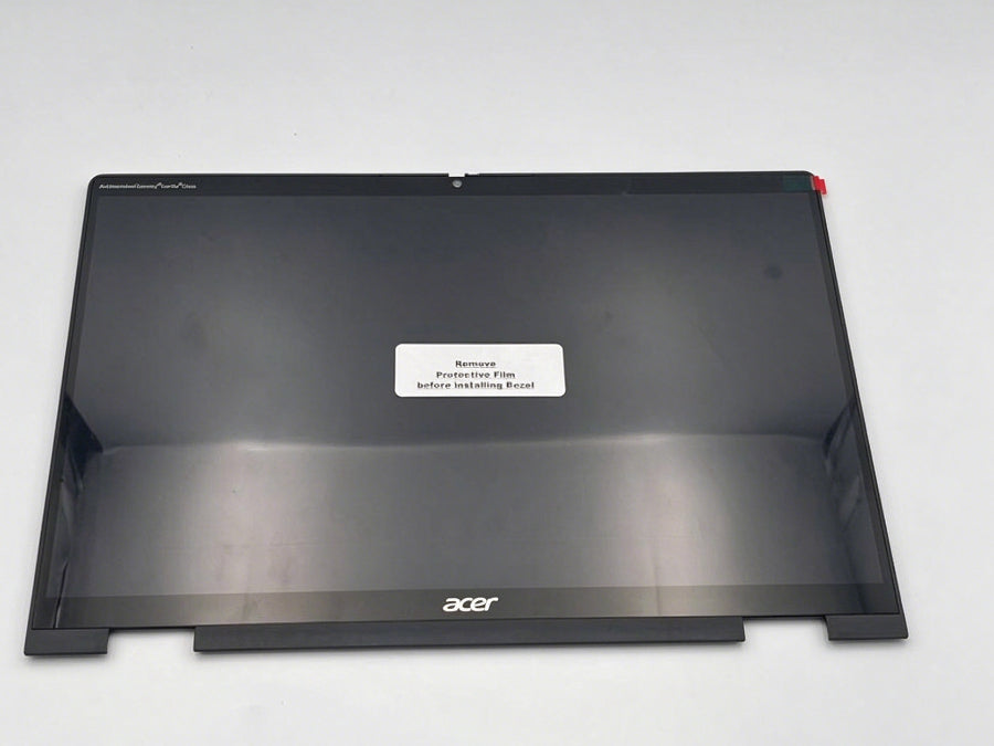 Acer Chromebook Spin CP714-2WN LCD Touch Screen Display Black 6M.K3YN7.001 Acer laptop repair parts