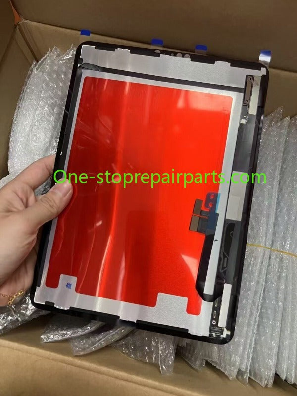 iPad Pro 11" 2nd Gen LCD Screen Display 2020 A2228 A2068 A2230 A2231 1st & 2nd Gen (2018 & 2020) LCD touch digitzier glass assembly