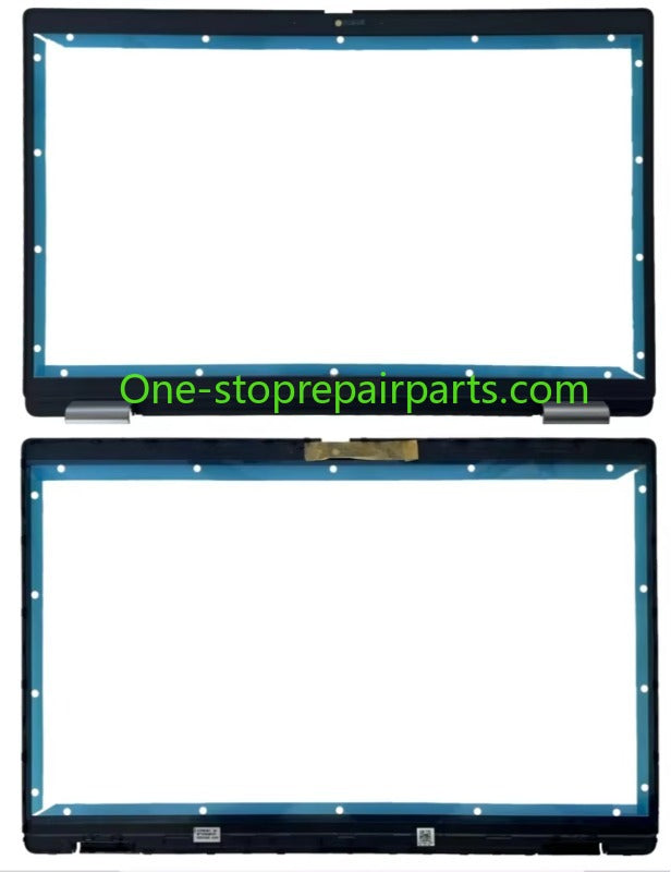 Cover Case for DELL Latitude 5530 5531 09T2NW 026RHC 0P192K 09T2NW 0VKCX6 02FDN3 LCD housing bezel frame bottom case hinge