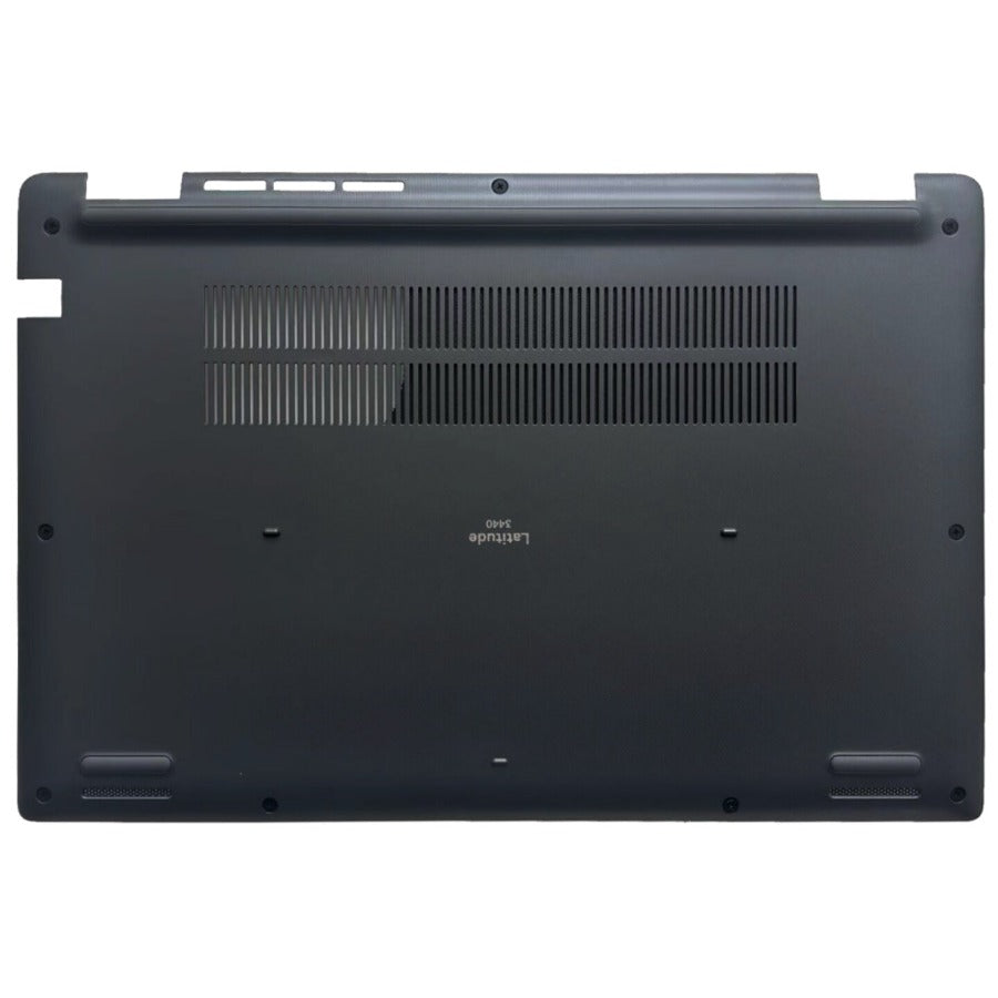 Cover case For Dell Latitude 3440 3450 3540 3550 067FN7 0JW78G 0R2DCD 0WXWWM 0NCWP6 0PVNP4 03JW02 04Y0G1 04V4Y5 0DVR0W 0M0F18 0XF4G1 0W4XRY back housing bezel hinge Dell laptop repair parts