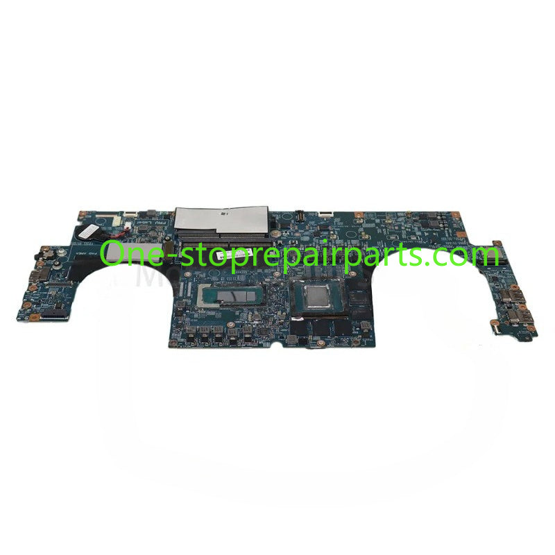 Laptop Motherboard For Lenovo ThinkPad X1 Extreme Gen 5 213031-1 With CPU i7-12800H GPU RTX3060 5B21J30605 Lenovo laptop repair parts