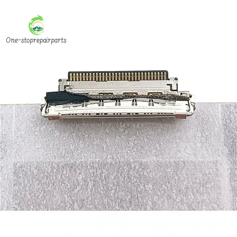 New Original Laptop LCD EDP HD FHD Cable For Dell Latitude 7300 E7300 EDC30 2.7MM DC02C00JF00 5YHTG 05YHTG Dell laptop repair parts