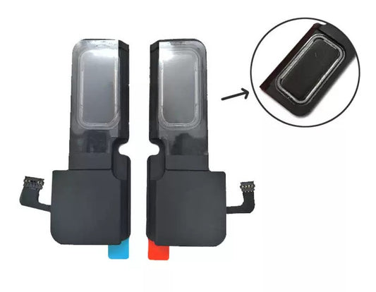 2018 2019 New Laptop Speaker A1990 A1707  for Macbook Pro Retina 15.4" 15" A1990 Left and Right Speaker Loudspeaker MR932 MR942 EMC3215 Macbook repair parts
