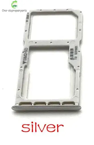 New SIM Card Tray Slot Holder For Huawei P40 P30 Lite Pro Replacement Parts Huawei phone repair parts