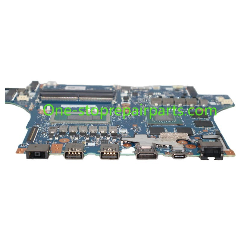 Laptop Motherboard For Lenovo Legion 5 Pro 16IAH7 NM-E241 With CPU i7-12700H GN20-P1-A1 GPU RTX3050Ti 4G 5B21E38784 Lenovo laptop repair parts