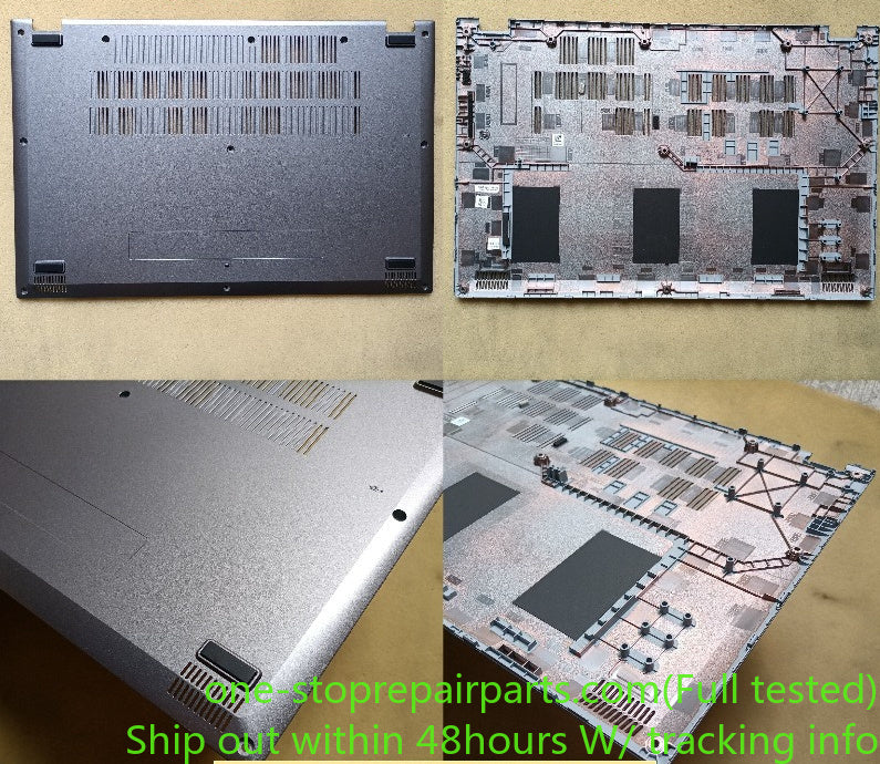 Cover case for Acer A515-58M N23C3 A315-24P N23Q11 housing bezel frame upper top palmrest keyboard bottom hinge cover
