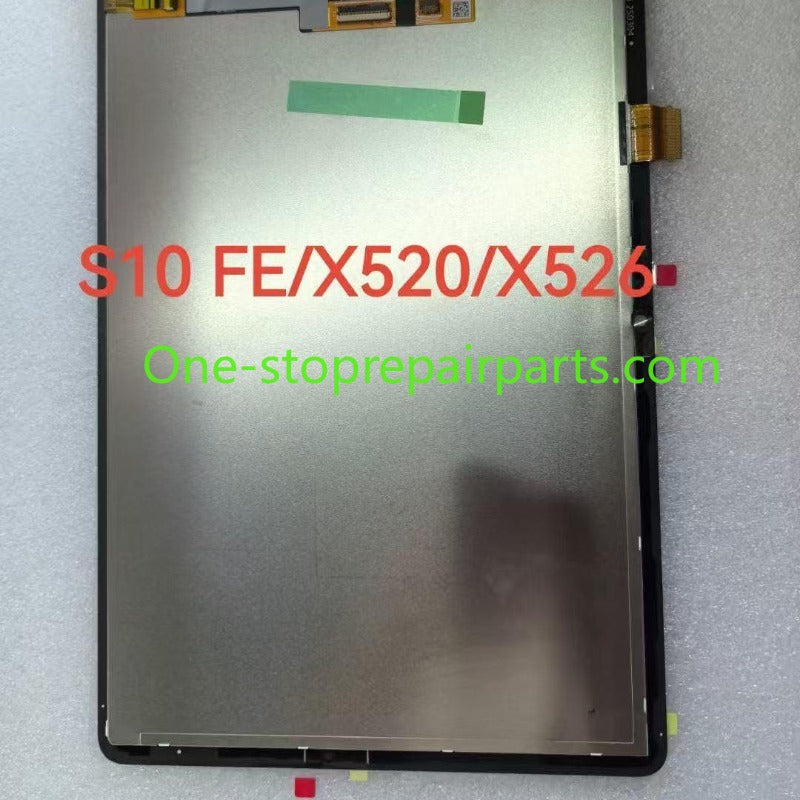 Lcd screen display For Samsung Tablet Tab s5e s6 s7 s8 s9 s10 ultra/fe+ s6 lite s7 fe + s8 ultra s9 fe+ s10fe+ s10lite s11 ultra/fe + touch assembly