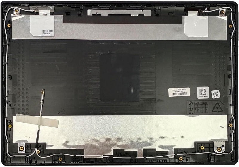 Laptop Touchpad Trackpad Mousepad with Bracket Assembly Replacement for HP Chromebook 11 G9 EE M47384-001 TPN-Q259 11MK G9 EE M44244-001