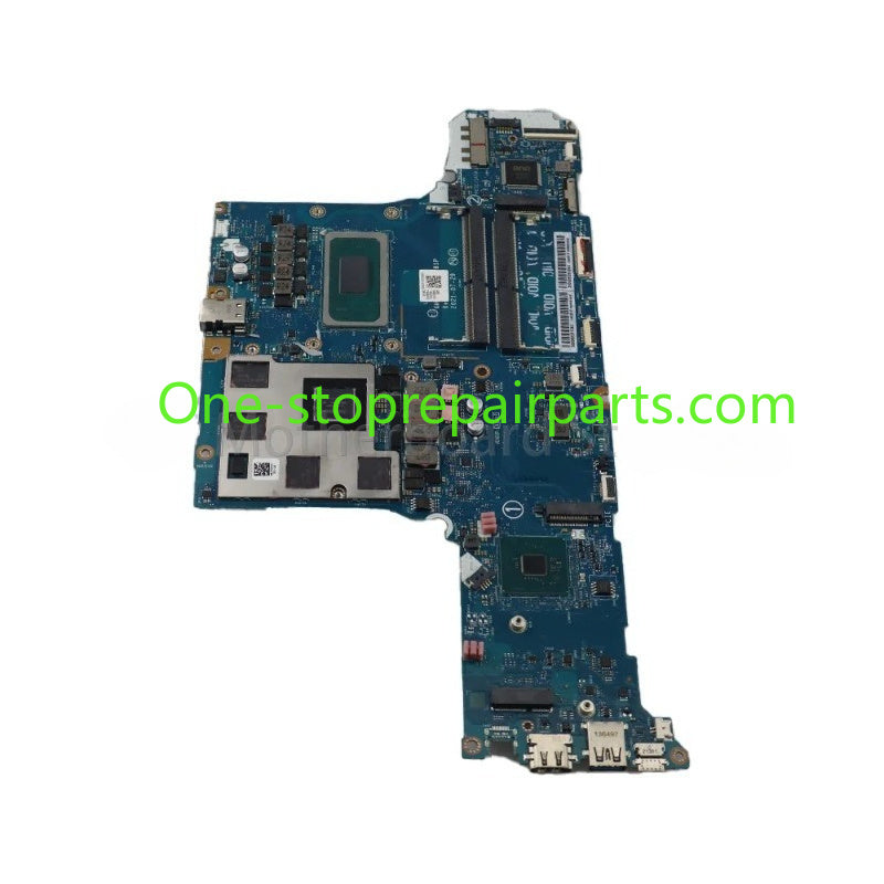 Laptop Motherboard For Acer Nitro 5 AN515-57 LA-L181P With CPU i5-11400H i7-11800H GPU RTX3050 4G RTX3050Ti 4G 100% Test Acer laptop repair parts
