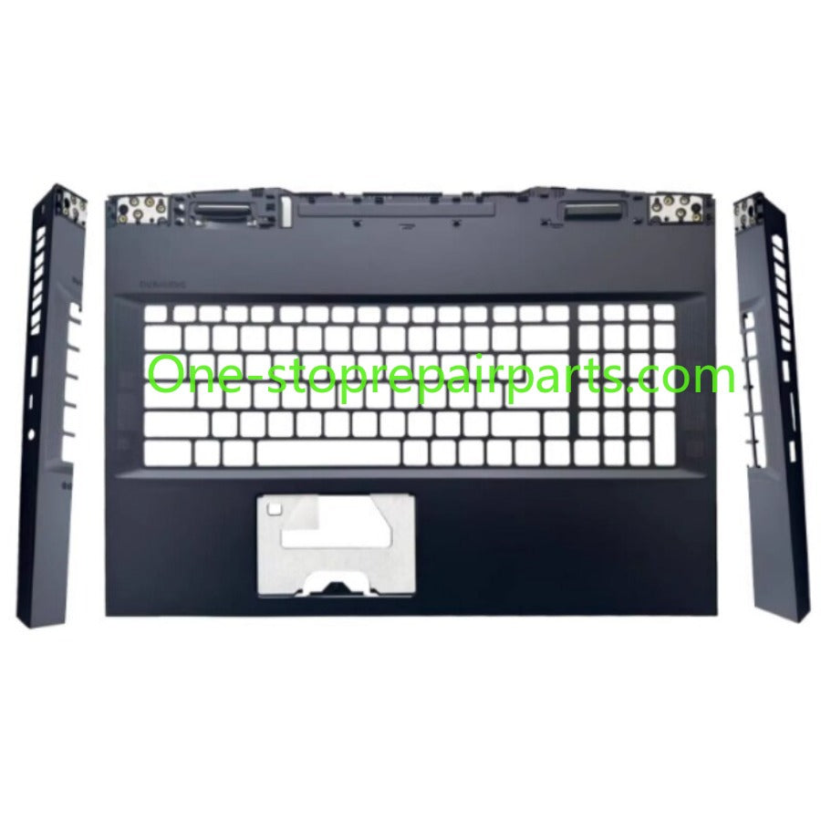 Cover case hinge for MSI GP76 GE76 GE77HX MS-17K1 MS-17K2 MS-17K3 MS-17K4 MS-17K5 lcd back housing bezel upper topcase palmrest hinge bottom cover ASUS laptop repair parts