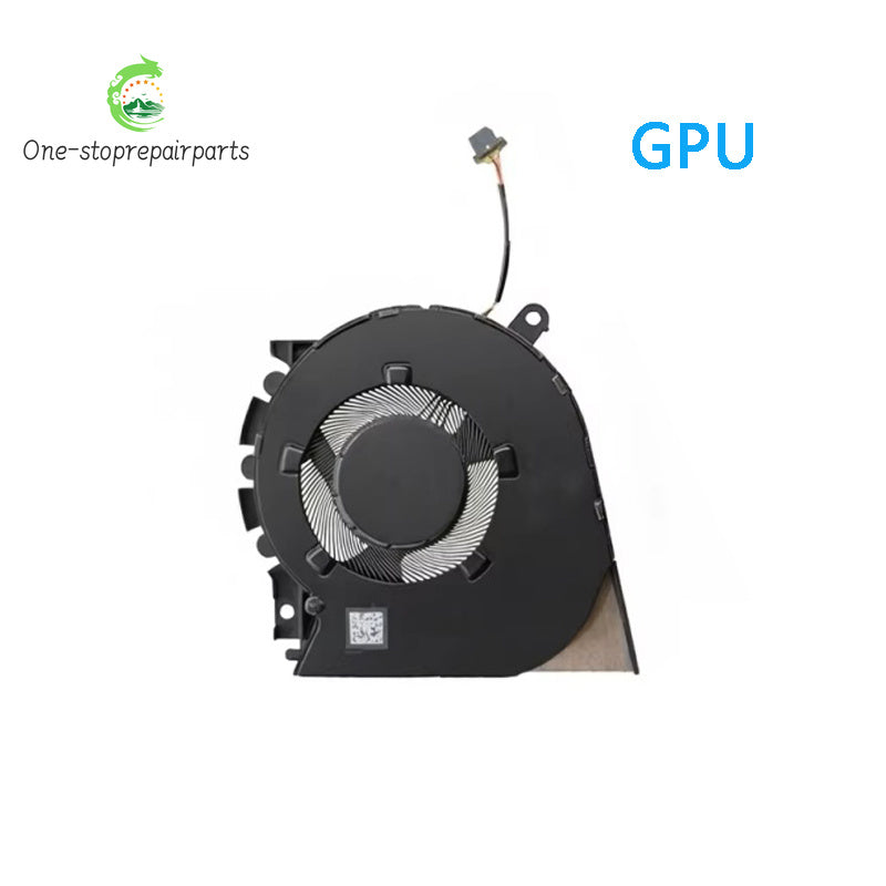 New Original Laptop CPU GPU Cooling Fan FOR ASUS Vivobook Pro14 M3400Q M3401Q K3400P M6400R M7400Q K6400Z ASUS laptop repair parts
