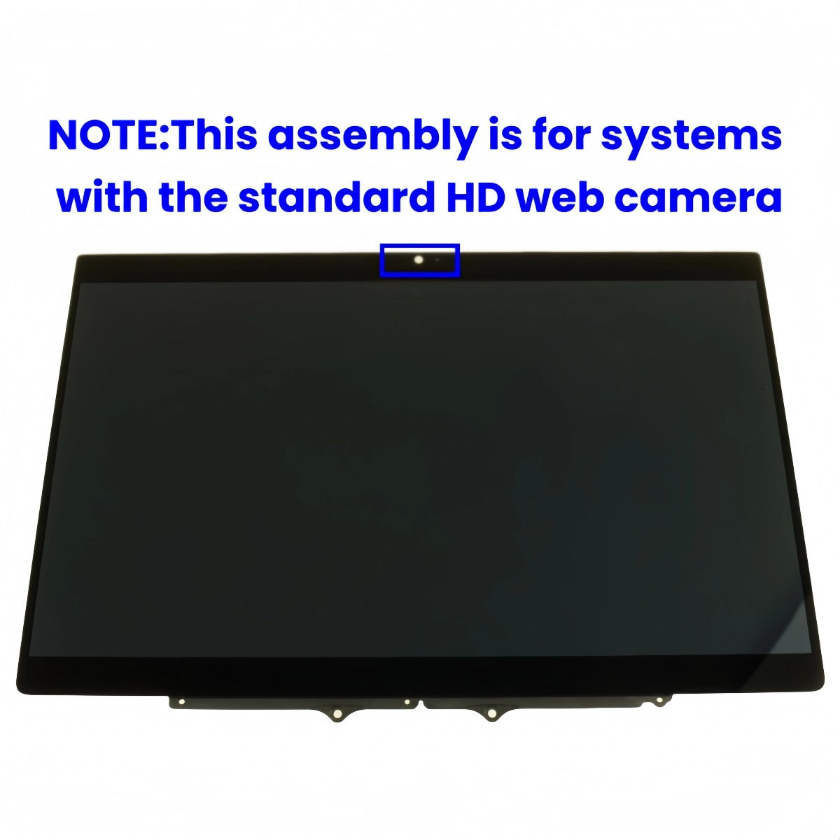 For Dell Latitude 7390 2-in-1/7389 2-in-1 14 Inch FHD Touch Screen LCD Display Assembly LP133WF4 SP D1 DP/N:03PPM7 Dell laptop repair parts