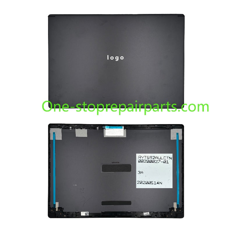 Cover case hinge for Acer Aspire A515-54 45 53 55G N18Q13 lcd housing upper top plmrest case bottom hinge cover shell lcd screen cable