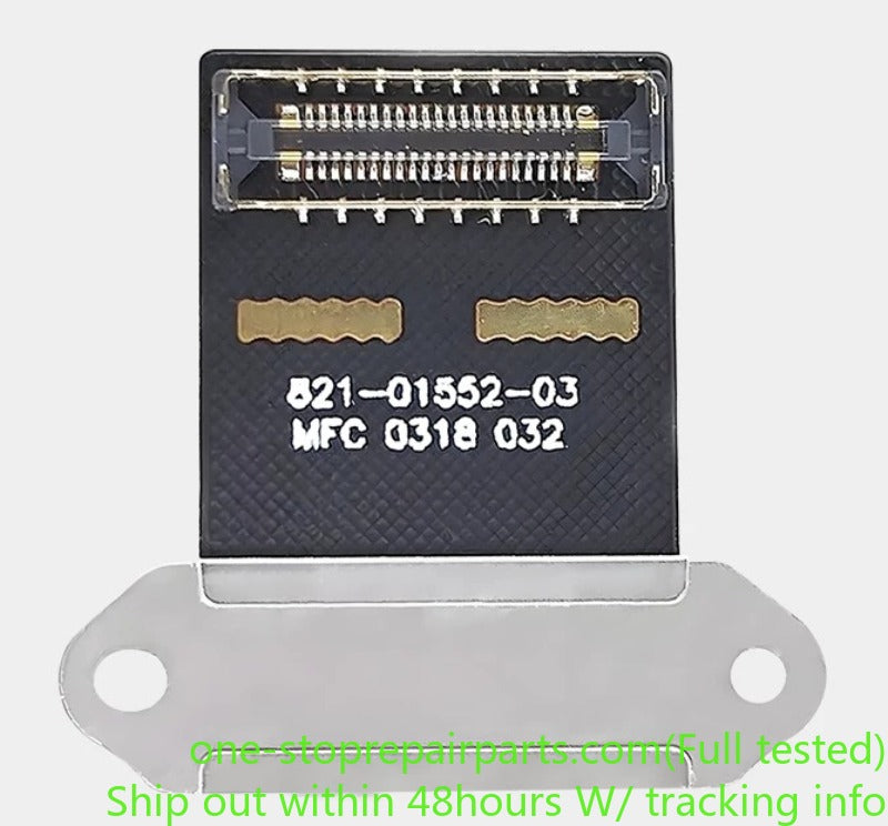 A2179 LCD Cable  821-01552-03 for Macbook Air 13" A2179 LCD Display Screen LVDs eDP Video Flex Cable EMC 3302 2020 Year