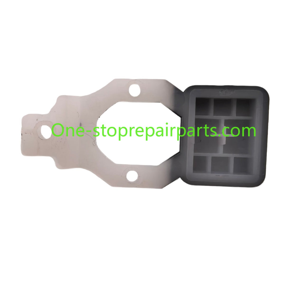Fingerprint Power Button Reader Board For Dell Pro 16 PC16250 Pro 16 PC16255 0WTDC9 Dell laptop repair parts