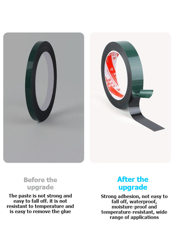 Notebook screen repair Double-sided adhesive tape LCD screen battery Pull-out rubber strip Easy-to-remove high adhesion Repair Tools