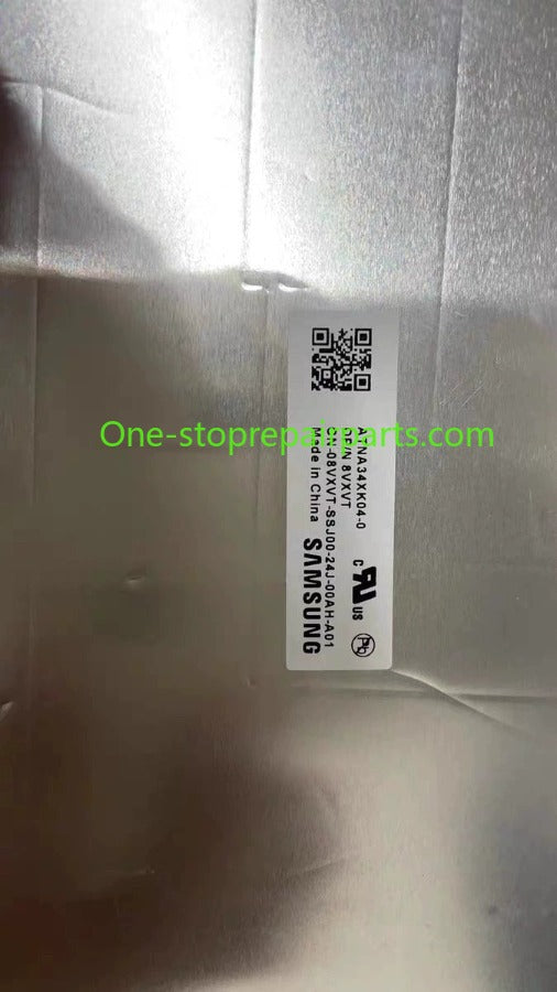 DELL XPS13 Plus 9320 Oled Touch Screen Assembly 0NVK9M 8VXVT ATNA34XK04-0 Dell laptop repair parts