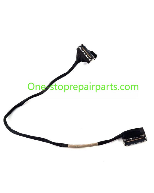 LCD screen cable  for RAZER BLADE 14 2022 RZ09-0427 SERIES 40-PIN EDP LAPTOP LCD VIDEO CABLE 13436199 Razer laptop repair parts