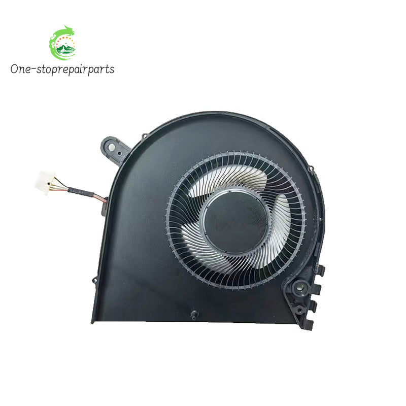 NEW ORIGINAL Laptop CPU GPU Cooling Fan For DELL Latitude 7440 7640 2023 13th generation U 021KT2 0M4MY0 Dell laptop repair parts