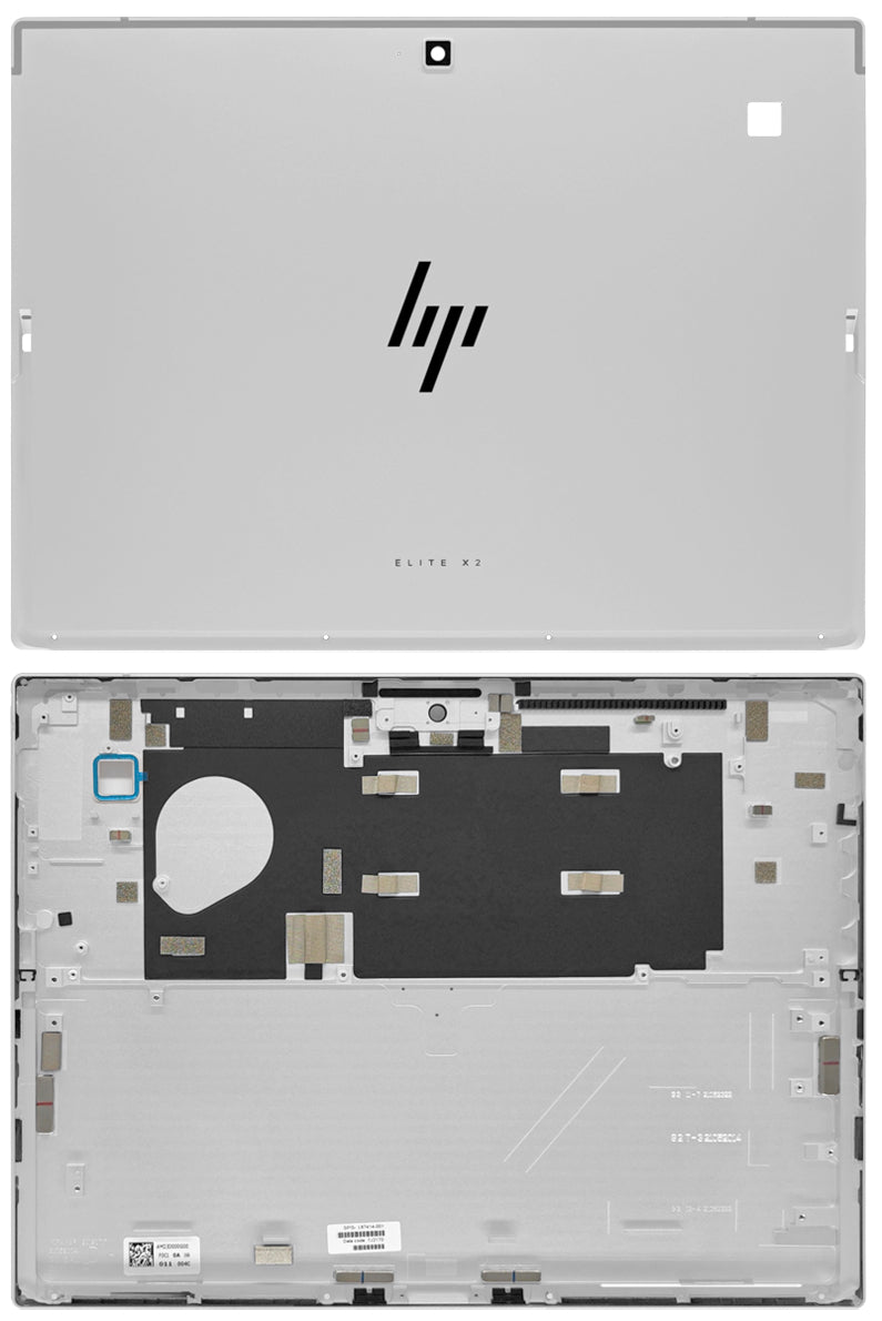 (Shipping fee not include)适用于HP惠普 Elite X2 G4 二合一 A壳B壳 屏幕外壳L67414-001