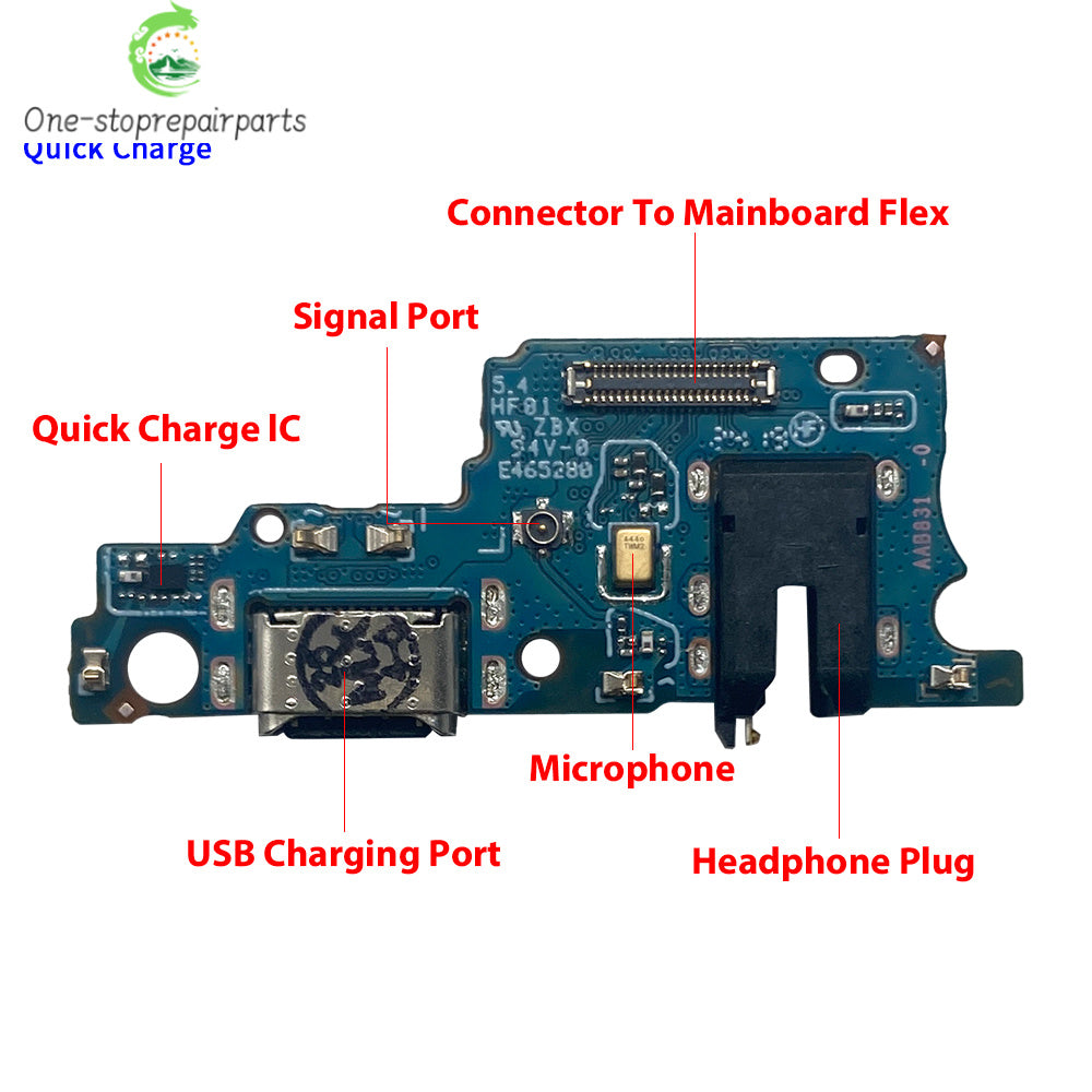 New For OPPO Realme 8 8i 10 11 12 14 Pro Plus Note 50 60 4G 5G USB Charge Port Jack Dock Connector Charging Board Flex Cable Realme phone repair parts
