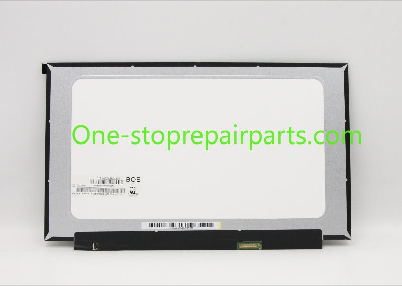 15.6" Lcd screen for LENOVO ideapad 3-15 L3-15ITL6  3-15ITL05 5D10W73196 5D10V82353 5D11D96483 5D10W01586 5D10T05360 LP156WFC NT156FHM-T08 N156BGA-EA3 NV156FHM-N48 NT156WHM-T02