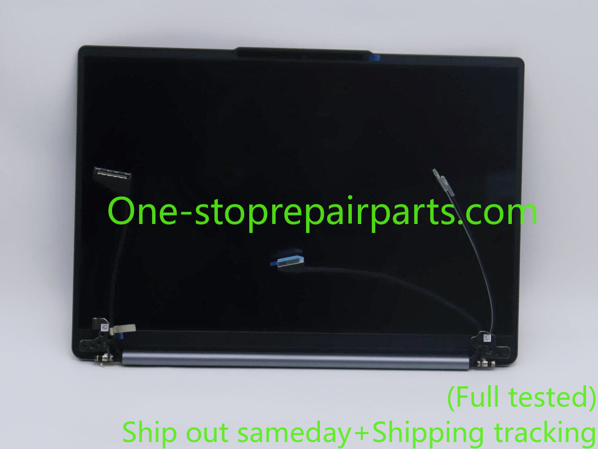 LCD Module 14" WUXGA OLED Non-Touch 30pin for Lenovo Yoga Slim 7 14IMH9 5D10S40056 LCD Screen Display Assembly