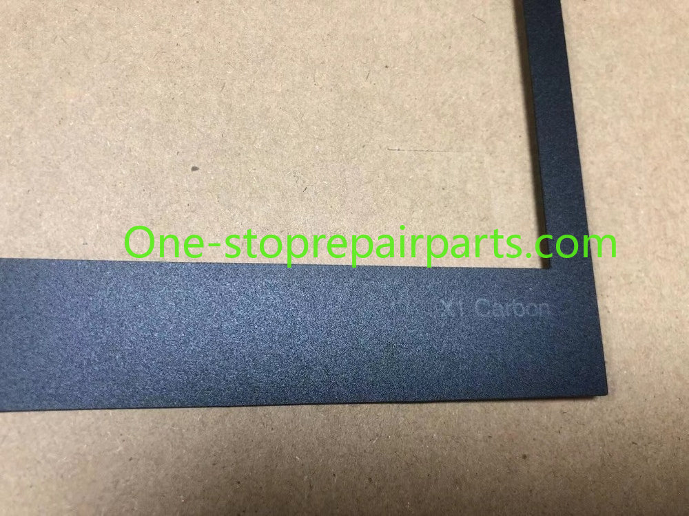 Bezel frame For Thinkpad X1 Carbon 4th B cover 2016 year  00JT846