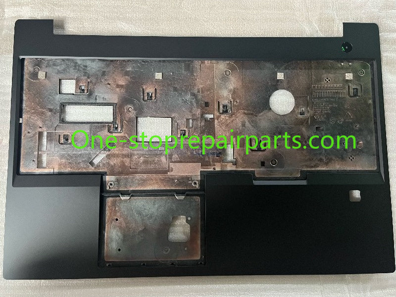 Cover case For Thinkpad E580 E585 E590 E595 lcd back housing top upper palmest bezel frame bottom cover case shell