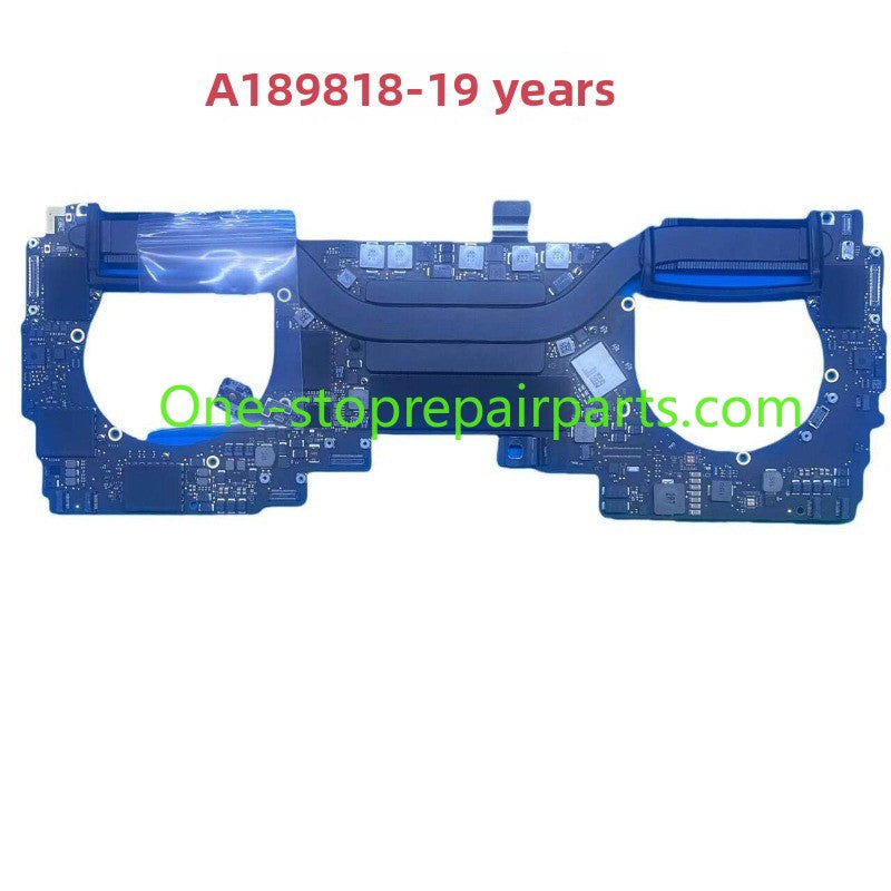 Logic board for Apple Macbook A1706 A1708 A2159 A2141 A1932 A1707 A1990 A1989 A2179 A2251 motherboard main system board