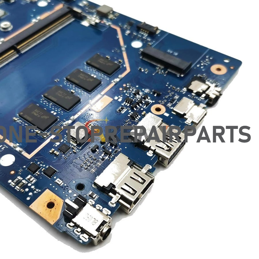 TP412FA Laptop Motherboard For ASUS VivoBook Flip TP412FA TP412FAC SF4100F TP412F Mainboard With I3 I5 I7 CPU 100% Tests OK Stk ASUS laptop repair parts