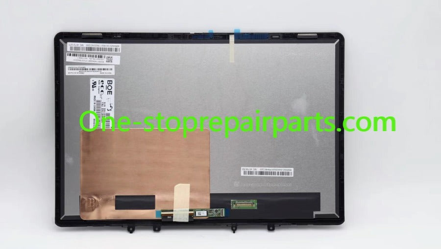 13.3 " 1920*1200 WUXGA  LCD Touch Screen 30pin for Lenovo 13w Yoga LCD Screen Touch Assembly w/Bezel B133UAN01.5 5M11F26021 5M11F26022 5M11F26023 5M11F26024 Lenovo laptop repair  parts
