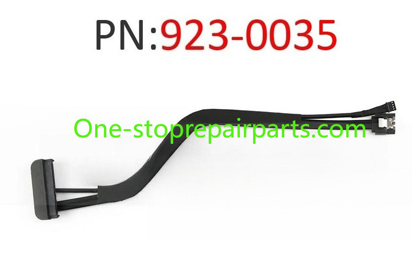 New for iMac A1418 A2116 21.5" Hard Disk Drive HDD SSD Data SATA Cable 923-0641 923-0035 2012 2013 2014 2015 2017 2019 iMac repair parts