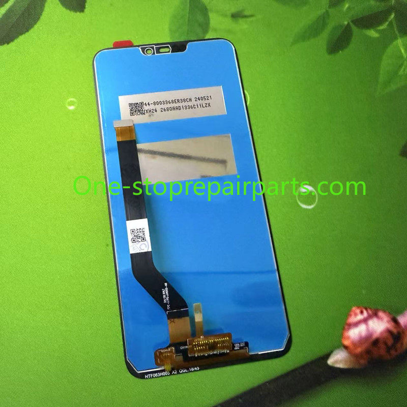 LCD Touch screen assembly for ASUS ZB633KL X01AD ZB631KL X01BDA LCD display panel digitizer glass screen