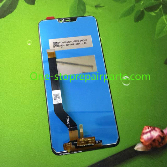 LCD Touch screen assembly for ASUS ZB633KL X01AD ZB631KL X01BDA LCD display panel digitizer glass screen