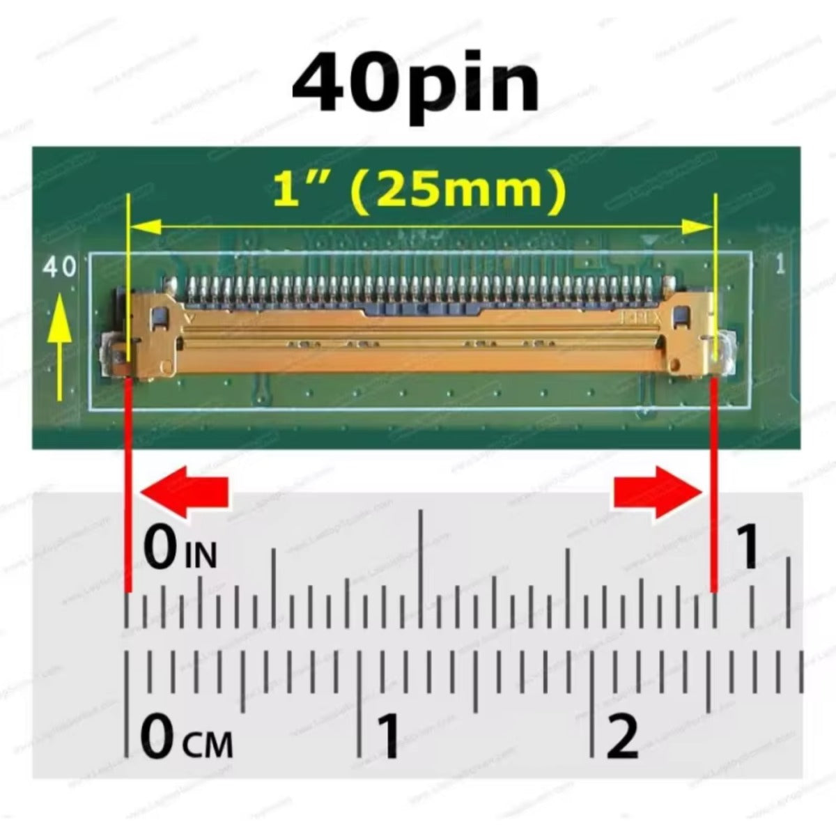 16-inch OLED Touch Screen For Lenovo ThinkPad P16 Gen 2 OLED Display Digitizer Assembly with Bezel 5D11C95919 Lenovo laptop repair parts