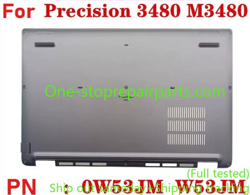 Cover case for Dell Latitude 5440 5450 Precision 3480 3490 lcd back housing bezel trip bottpm uppler bottom hing keyboard frame 07C1DW 0G60N1 03XF4T 0JK0TP 0F5VMH 0MWH4C 0NCC15 0XT5C5 0F4YY4 091FX9  0M5TC0 0DGX7R 09K62H  0HJXXN 0WR3VF 05PYPR  0WMRKG