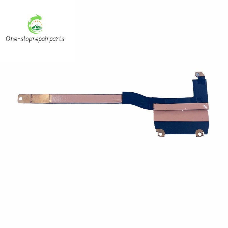 NEW Original LAPTOP FAN Heatsink For Dell Alienware M16 R1 0RY7N3 CPU small fan radiator copper tube Dell laptop repair parts