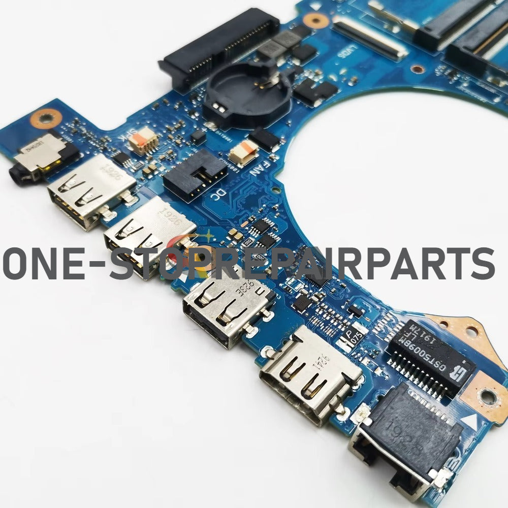 FX505DY Laptop Motherboard For ASUS TUF Gaming FX505D FX505DD FX505DT FX95D FX705D Mainboard W/ R5 R7 CPU Tests OK Fast Ship ASUS laptop repair parts