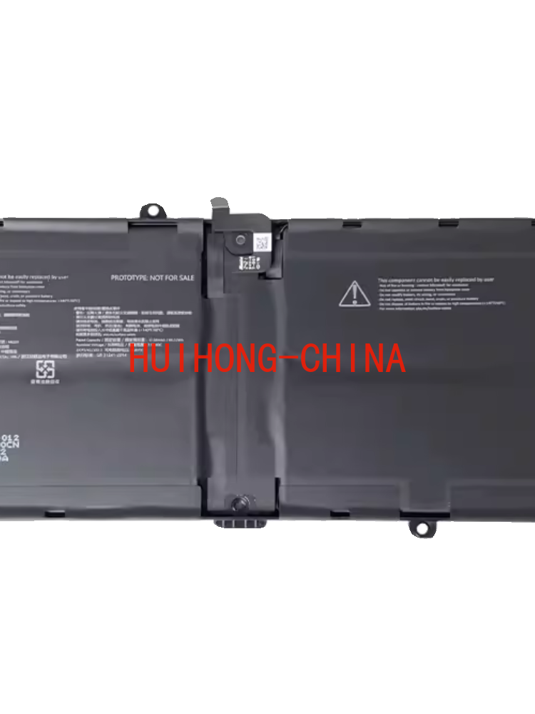 Microsoft Surface Pro9 Tablet Battery 2038 1996 1997 Laptop Battery MQ20