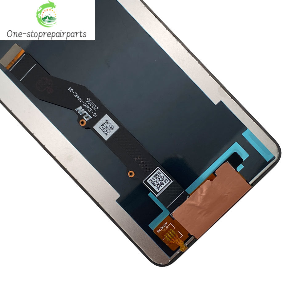 New For Motorola MOTO G5 G6 G7 G8 Power Play Plus Lite LCD Display Replacement Touch Screen Digitizer Assemble Motorola phone repair parts