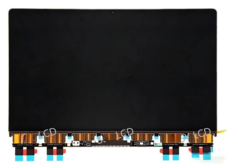 14.2”  16.2'' New LCD For MacBook Pro A2442 A2779 A2918 A2992 A3112 A3401 A3185 A2485 A2780 A2991 A3403 A3186 Only LCD Macbook laptop repair parts