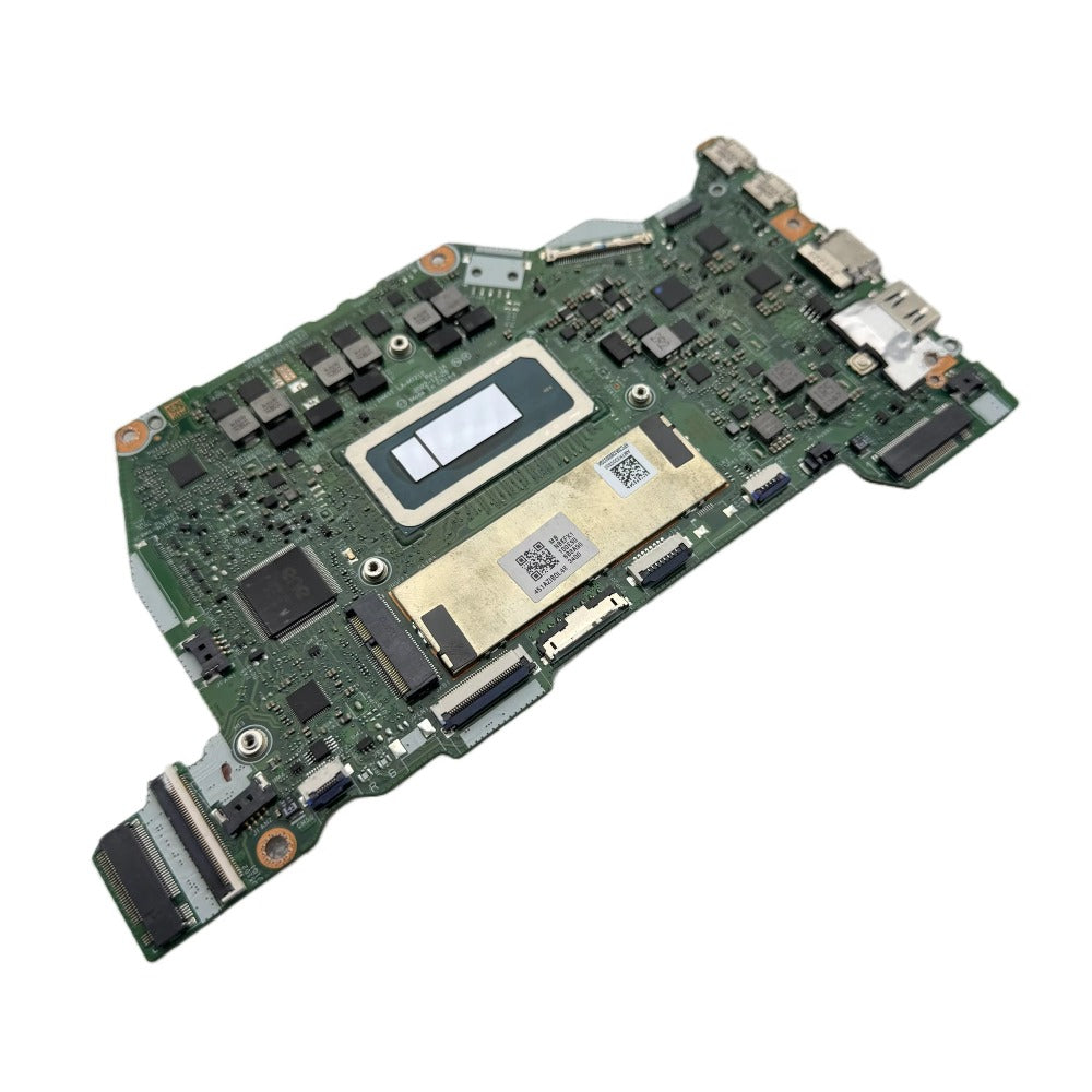 IH4ST LA-M721P For Acer Swift Go 14 SFG14-71 Laptop Motherboard With I5-13500H I7-13700H CPU 16GB-RAM NB.KFX11.00E NB.KFX11.00J Acer laptop repair parts