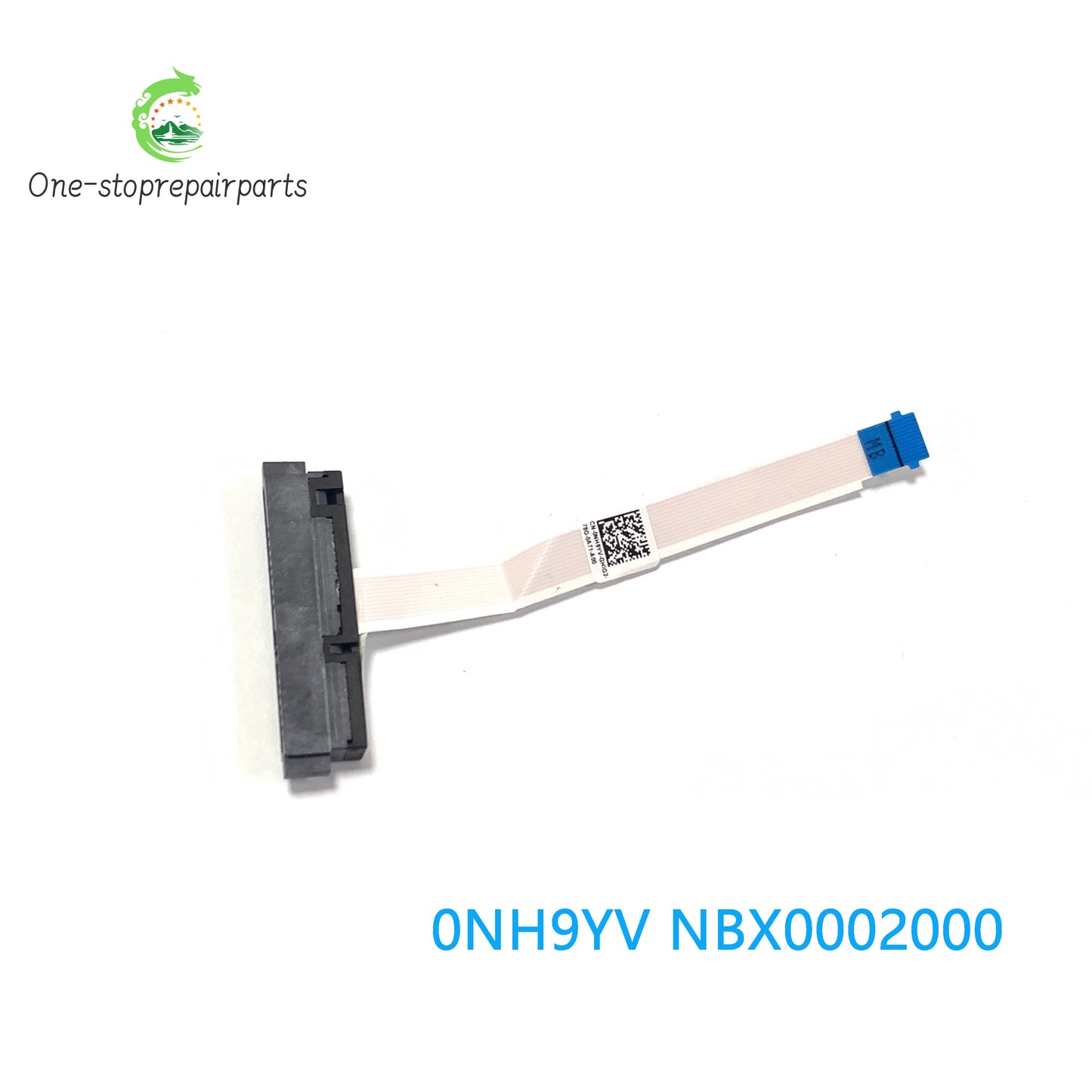 NEW LAPTOP HDD Cable Hard Drive Cable For Dell Inspiron 15 7000 7460 7560 7472 7572 0NH9YV NH9YV NBX00020000 08FG2F NBX0001ZV00 Dell laptop repair parts