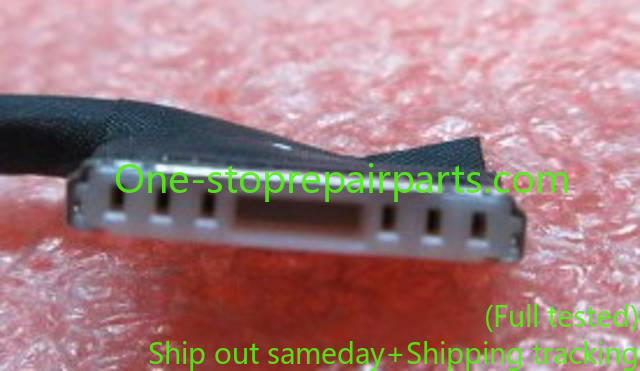Dell Pro 14 Plus PB14250 TRHX0 0TRHX0 CN-0TRHX0 Battery Cable KDB46_BATT_CABLE DC02004Q400