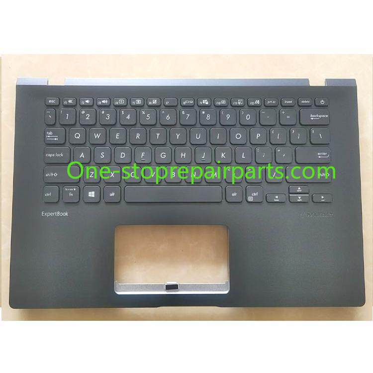 upper case palmrest assembly for ASUS VivoBook 14 X409 BA DA DJ DL FA FJ JA F409F/J Y4200F V4200E M409 M409D 90NB0NZ2-R32US0 C CASE KEYBOARD