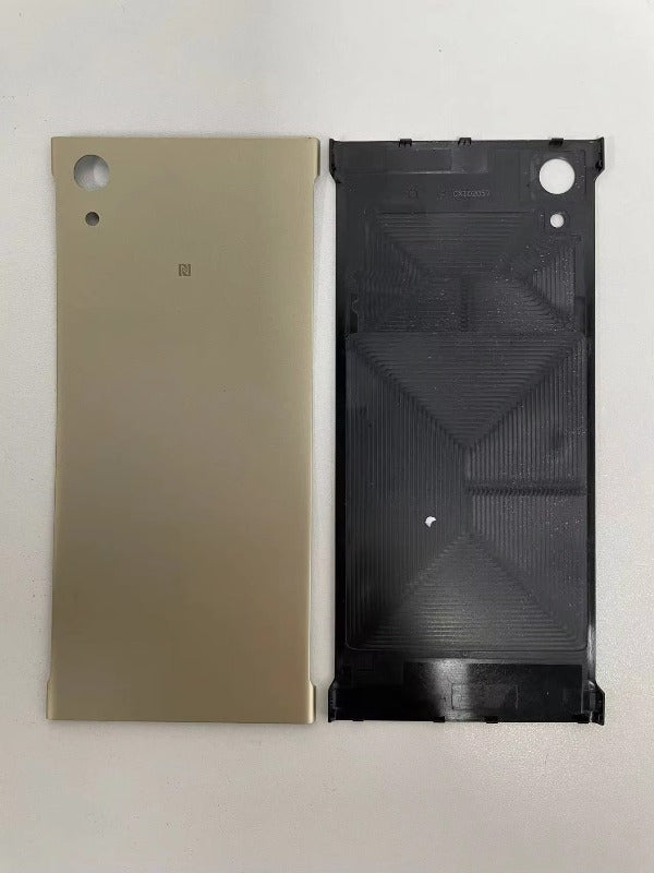 AAA+ Quality Back Cover For Sony Xperia XA1 Back Battery Cover G3116 G3121 G3112 G3123 G3125 Rear Door Housing Case Replacement Sony phone repair parts