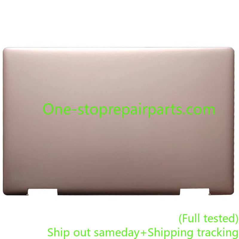 Cover case for HP Pavilion X360 2-in-1 14-EK N09441 lcd back housing bezel frame upper topcase palmrest buttom hinge shell