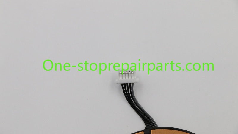UMA CPU cooling fan and heatsink assembly  for Lenovo ThinkPad T480s 01HW699 01HW697 01HW698 01LV695  DC 5V  5-wire 4-pin Lenovo laptop repair parts